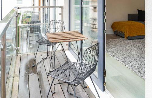 Bright Modern Central Apartment - Pass the Keys - Foto 20