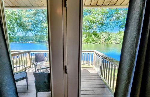 Livin' The Lake Dream - Foto 23