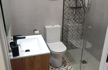 Apto SAN JUAN -Parking Gratis, Reformado- Gaztelugatxe y Gastronomía -Familias y Parejas - Foto 6