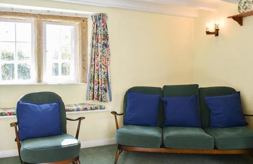 April Cottage - Foto 4