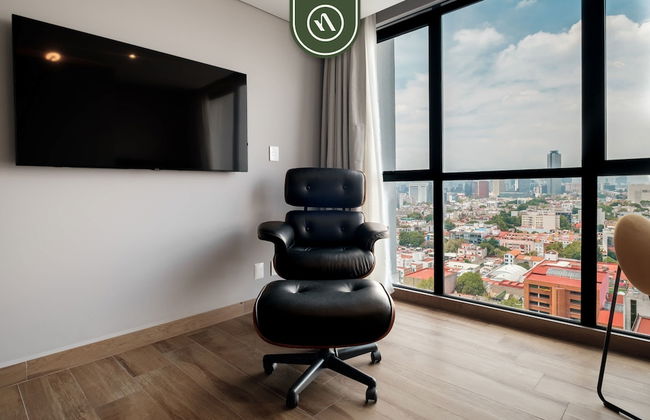 Sky Town 2004 in Ciudad de M Xico - Foto 14