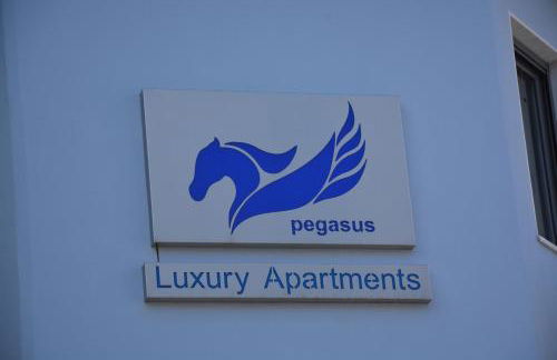 PEGASUS sea view Luxury apartments - Foto 34