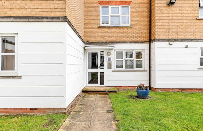 Cosy Home in Calm Residence - Foto 22