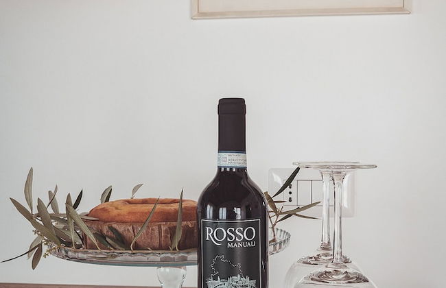 Agriturismo Querceto - Photo 55