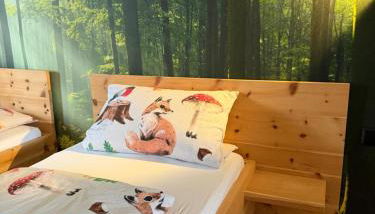 Ferienwohnung Hofleben Reiner - Foto 4