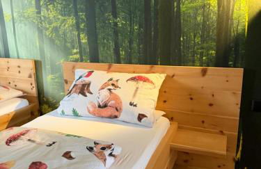 Ferienwohnung Hofleben Reiner - Foto 4