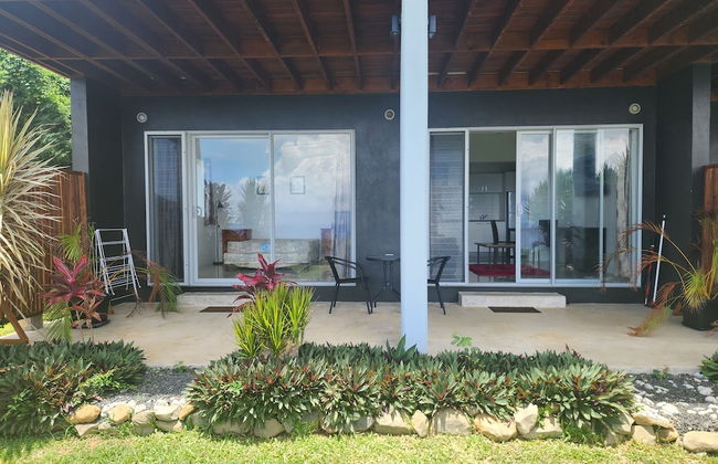 Nikao Hillside Suite - Photo 21