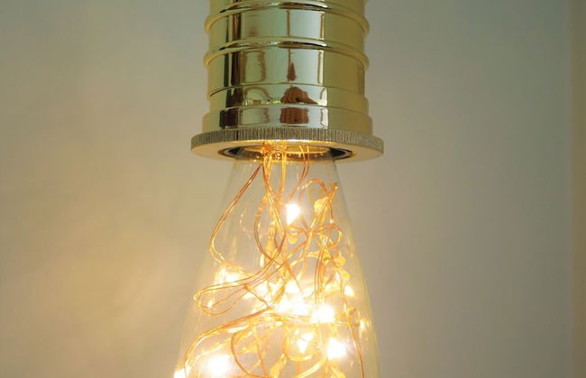 The Wriggly Tin & Baa Spa at Tregoose Old Mill - Foto 12