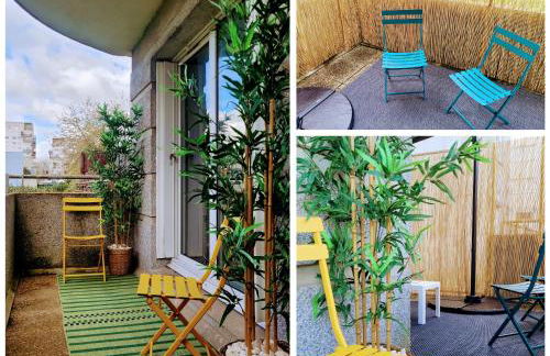 Cosy Case between Disney and Paris - Foto 24