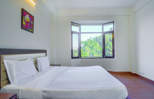 Kia Kasauli Chalet 3 BHK by Dumnu Homes - Foto 6