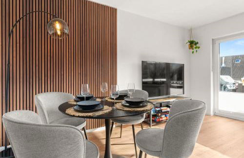 JUNEs - NEU mit Balkon, Grill, PS5, Bikekeller - Foto 20