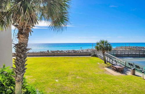 Holiday Surf and Racquet Unit 218 - Foto 46