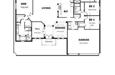 Royal Palms Villa, Pool, Spa, Private Gate, 1,5 acre - Foto 10