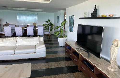 Apartamento Oceano Praia Fortaleza - Foto 27