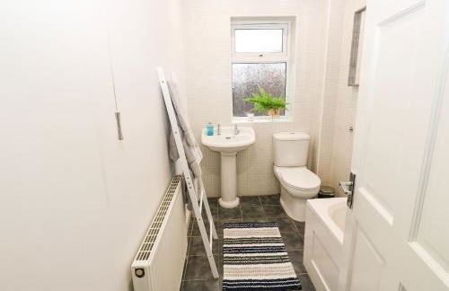 Maple House - Foto 16