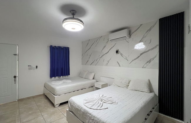 Costa Love Aparta-Hotel - Foto 25