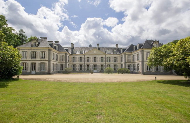 Château de Lannouan - Foto 1