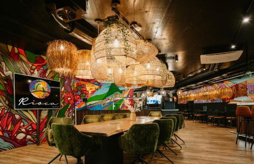 Rioca Neu-Ulm Posto 5 - Foto 4