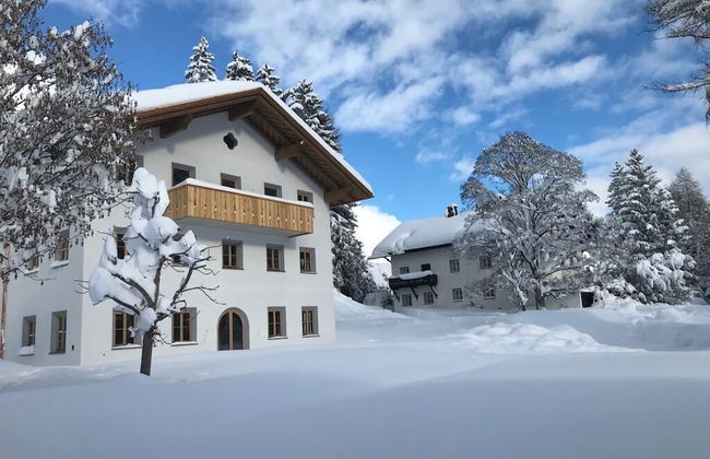 Chalet Silver Fox - Foto 1