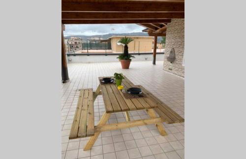 myrooftop a 10 min dalla Reggia di Caserta - Photo 13