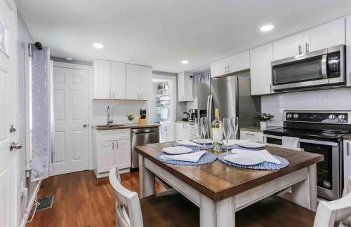 Two Bedroom Apartment on Forestville Bristol - Foto 7