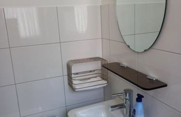 Ferienhaus Am Dombogen - BARRIEREFREI - 2 Schlafzimmer ab 3 Personen - mindestens 3 Nächte Aufenthalt - Foto 34