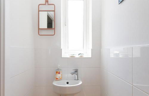 Sanderling House, with parking - walk to beach - Foto 31