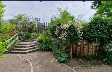 Ferienwohnung Beckenhölzle - großzügig, familienfreundlich & umgeben von Natur - Foto 23