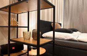 Bellahomes, Aircondition, private Parking, Netflix, Airport 30 Minuten - Foto 7