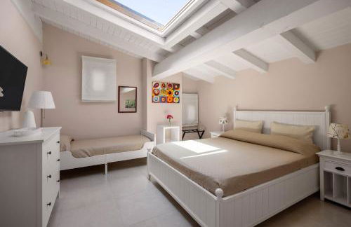 Luxury Panoramic Loft with heated pool near Catania, Taormina, the Sea and Mount Etna by SicilianRelaxingHomes - Foto 5