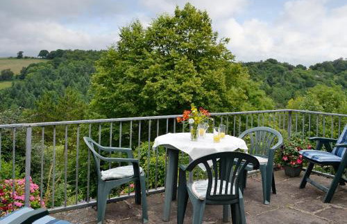 River Wye View Cottage - Foto 10