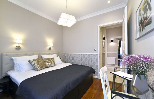 Markiz Luxury Apartments - Foto 6