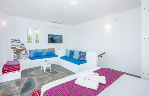 Aspra Chomata Villas - Foto 18