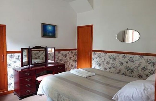 4-bed Property in Converted Coach House in Turriff - Photo 2