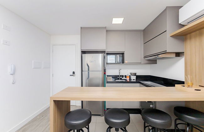 New Life Visconde - Yogha - Photo 53