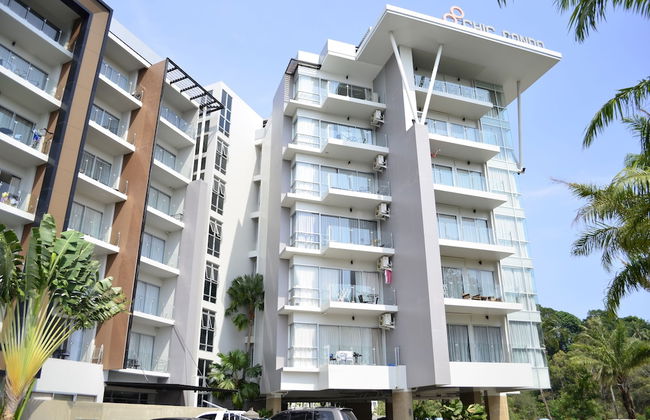 Chic Residences at Karon Beach - Foto 42