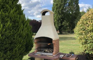 DCV Summer Home - Foto 64