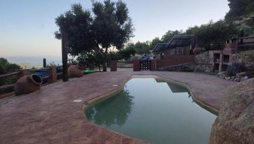 Casa Rural Refugio Los Perdigones - Photo 3