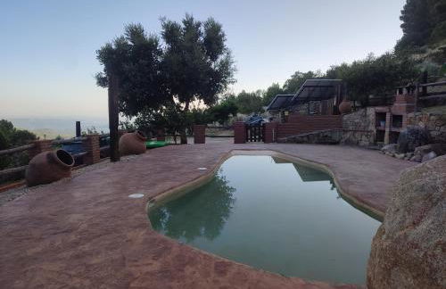 Casa Rural Refugio Los Perdigones - Photo 3