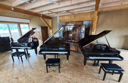 Ferienwohnungen Sund Ostfriesland - Foto 23