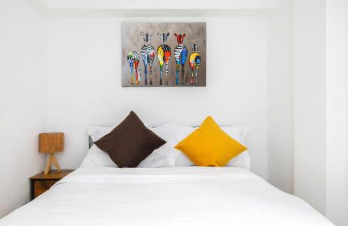 2 Bedroom, 2 Bathroom Apartment with Roof Terrace in Hoxton Shoreditch - Foto 16