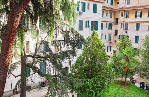 Casa Ferrari Testaccio e Trastevere Wi-Fi free - Foto 9