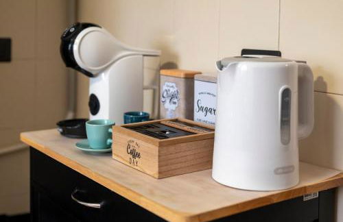 Portofino Spacious Apartment - AC - City Center - Foto 58