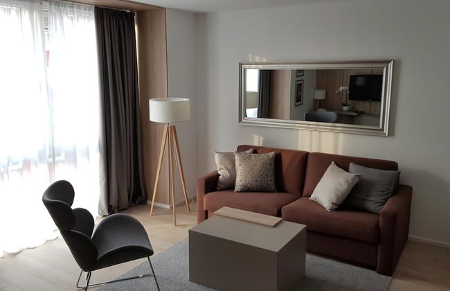 Aparthotel Cosy - Foto 38