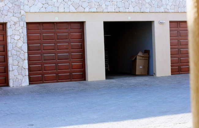 Paradise At Rossmund Golf 5 Swakopmund - Photo 26