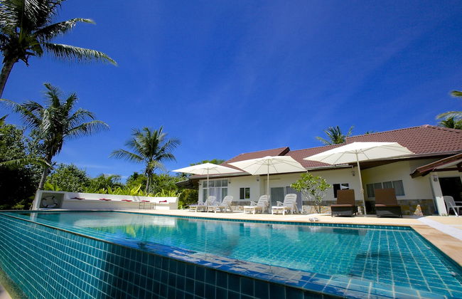 Villa Avalon - Foto 19