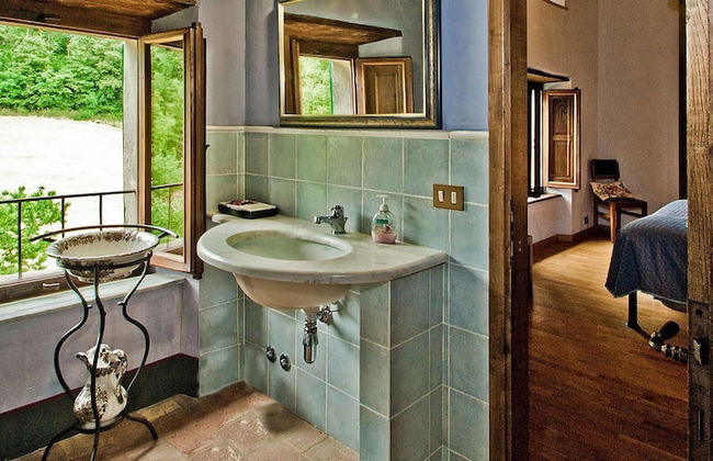 Agriturismo Terra di Michelangelo - Foto 28