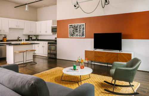 The District at Hogg Palace, A Wyndham Hotel - Foto 86