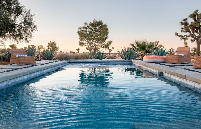 Sunset Grove by Avantstay New Pool Desert Views - Foto 27