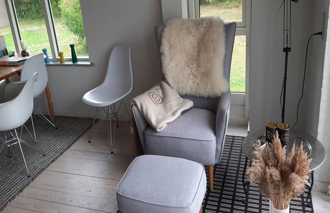 "Bendine" - 100m to the fjord - Foto 10